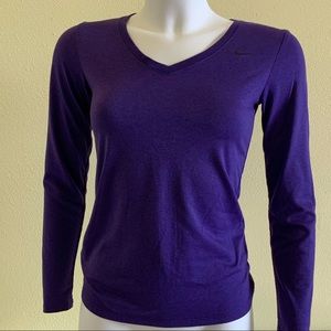 Nike Tee Dri-fit Athletic cut